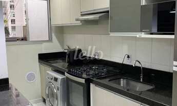 Imagem 5: Santo André - Apartamento Padrão - Utinga