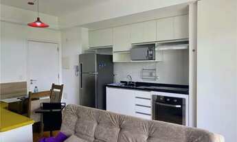 Imagem 3: Mobiliado 1 suíte 2 vagas