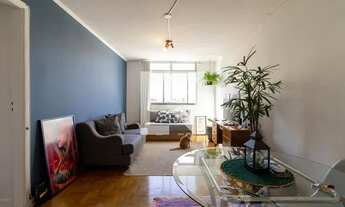 Imagem: Apartamento à Venda - Vila Pompéia, 2