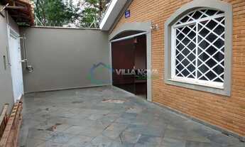 Imagem 2: Casa em Jardim Macedo - Ribeirão Preto