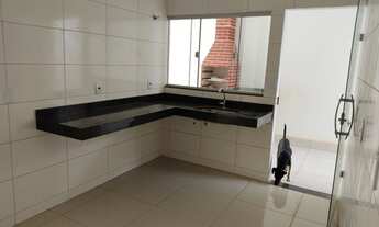 Imagem 5: Casa com 3/4 ótimo acabamento