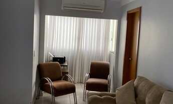 Imagem 4: Apartamento para venda tem 71 metros quadrados com 3 quartos em Alto da Glória - Goiânia