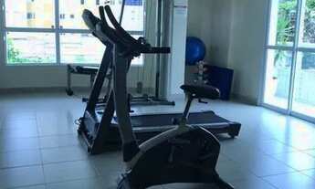 Imagem 4: APARTAMENTO Á VENDA - 2 DORM 1 SUITE,SACADA GOURMET,200 MT PRAIA,LAZER COMPLETO