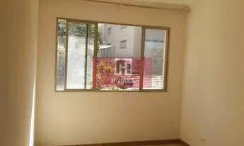 Imagem 5: Apartamento à venda no bairro Alto da Lapa - São Paulo/SP, Zona Oeste