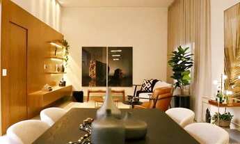 Imagem 5: Casa Térrea no Condomínio Villa Di Capri em Franca/SP