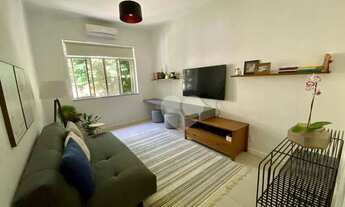 Imagem 2: Apartamento com 3 dormitórios à venda, 121 m² por R$ 700.000,00 - Grajaú - Rio de Janeiro