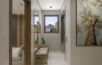 Imagem 5: BELO HORIZONTE - Apartamento Padrão - Funcionários