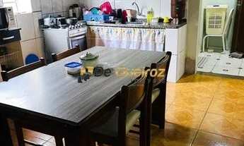 Imagem 4: DE QUEIROZ. Casa para venda com 250 metros quadrados com 2 quartos em Jardim Alviverde - S