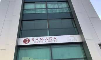 Imagem: Apartamento para venda tem 40 metros quadrados