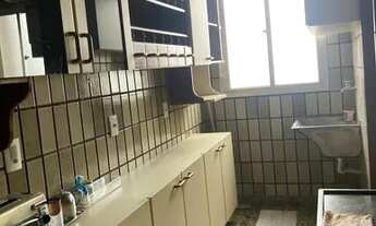 Imagem 5: Alugo AP Mobiliado 02 Qto c/ Suíte na Conselheiro Próx. a Generalíssimo - Nazaré