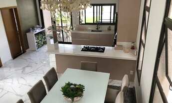 Imagem 2: CASA DUPLEX EM LOCAL PRIVILEGIADO EM ATIBAIA - JARDIM PAULISTA - 3 SUÍTES