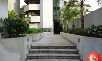 Imagem 6: São Paulo - Apartamento Padrão - Vila Clementino