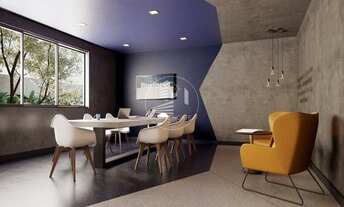 Imagem: Apartamento com 1 dormitório à venda