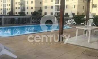 Imagem: Apartamento para Alugar no Residencial Montserrat