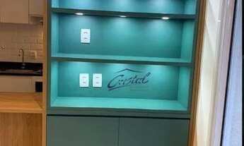 Imagem 4: Apartamento com 2 dormitórios à venda, 68 m² por R$ 800.000 - Vila Sônia - São Paulo/SP