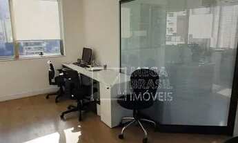 Imagem 9: Andar Corporativo para alugar, 968 m² por R$ 75.000,00/mês - Paraíso - São Paulo/SP