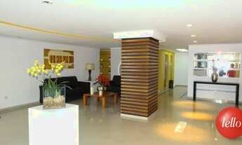 Imagem: São Paulo - Apartamento Padrão - Santana