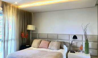 Imagem 2: APARTAMENTO RESIDENCIAL em SÃO PAULO - SP, CHACARA KLABIN