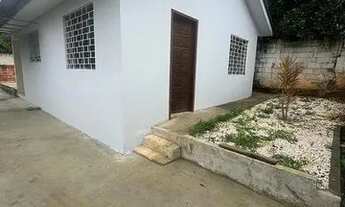 Imagem 4: Casa com amplo terreno