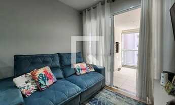 Imagem 3: Apartamento à Venda - Olímpico, 3 Quartos, 80 m2