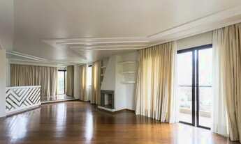 Imagem: Apartamento à venda, 4 quartos, 4 suítes