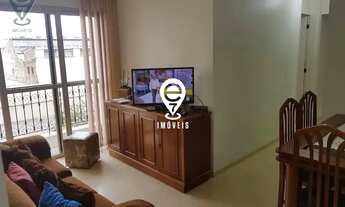 Imagem: Apartamento à venda, 2 quartos, 1 vaga