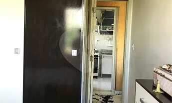 Imagem 6: Apartamento com 1 quarto à venda em Bela Vista - SP