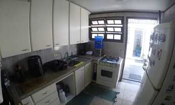 Imagem 4: Sobrado para aluguel, 2 quartos, Vila Cordeiro - São Paulo/SP