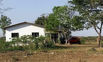 Imagem: TROCO SÍTIO FORMADO 10 HECTARES