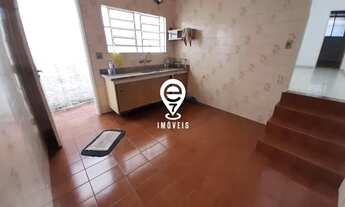 Imagem: Casa à venda, 3 quartos, 2 vagas, Vila