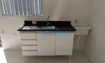 Imagem 4: Casa em Condomínio para Locação no bairro Vila Matilde, 1 dorm, 34 m Não perca essa oportu