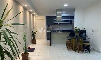 Imagem 3: Apartamento - Vista Alegre - Vinhedo