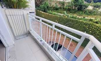 Imagem 4: Apartamento para venda possui 125 metros quadrados com 2 quartos em Tijuca - Rio de Janeir