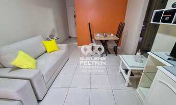 Imagem 5: Apartamento com 2 dormitórios à venda, 70 m² por R$ 418.000,00 - Jardim da Penha - Vitória