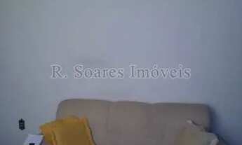 Imagem 2: Apartamento-À VENDA-Campinho-Rio de Janeiro-RJ