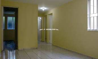 Imagem 2: Apartamento em Condomínio Padrão para Venda no bairro Jardim Francisco Mendes, 2 dorm, 1 v