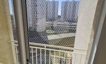 Imagem 5: Apartamento para VENDA 49m² no Condomínio Vista Park em Jundiaí/SP (Sol Da Manhã) 1 VAGA