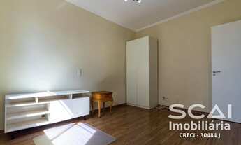 Imagem 7: Apartamento de 144m² disponível para LOCAÇÃO no condomínio Pindorama