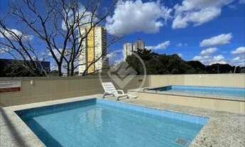 Imagem 4: Apartamento 2 Quartos - Parque Amazonia codigo: 27102