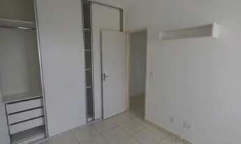 Imagem 5: Parque Ponta Negra / Alugo Apart 62m² / 2 quartos - 1 suíte / Com Modulados