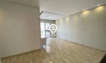 Imagem 4: Apartamento à venda, 3 quartos, 1 suíte, 2 vagas, Parque Imperial - São Paulo/SP