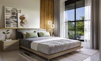 Imagem 6: Apartamento para venda com 67 metros quadrados com 2 quartos em Centro - Matinhos - PR