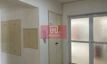 Imagem 7: Apartamento à venda no bairro Cidade Dutra - São Paulo/SP, Zona Sul