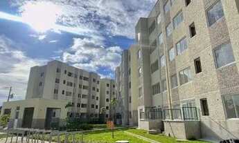 Imagem 5: Alugo Lindo Apto em Cond. Fechado na Torquato Tapajos/3º andar/Conquista Rubi