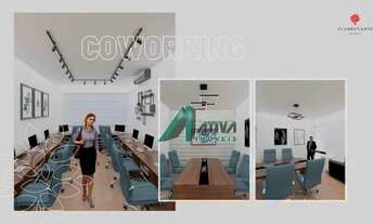 Imagem 7: Apartamento com 2 dormitórios à venda, 50 m² por R$ 427.400,58 - Padre Eustáquio - Belo Ho