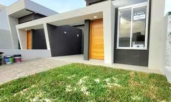 Imagem 2: DE $590 POR $470 MIL - CASA 3 DORMITÓRIOS - 2 QUADRAS DO MAR EM CAPÃO DA CANOA