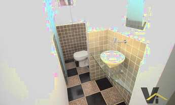 Imagem 7: BRASILIA - Casa Padrao - Setor Hab. Jardim Botânico (Lago Sul