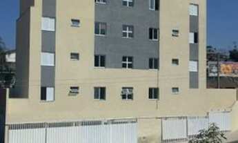 Imagem: Apartamento de 53 metros quadrados no bairro