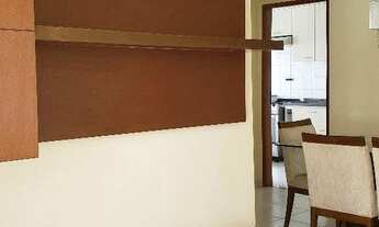 Imagem 4: Apartamento com 2 dormitórios para alugar, 66 m² por R$ 1.900,00/mês - Parque Industrial