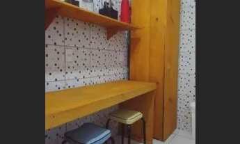 Imagem 7: Excelente Flat todo mobiliado na Cidade 2000 - AP48033